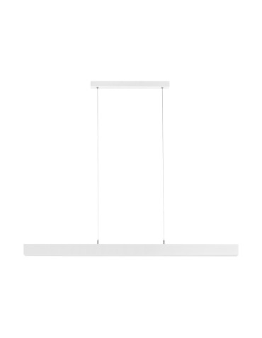 MDC Lampa wisząca FI biały 42W 120cm 3000K 588788102