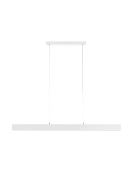 MDC Lampa wisząca FI biały 42W 120cm 3000K 588788102