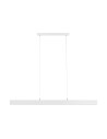 View MDC Lampa wisząca FI biały 42W 120cm 3000K 588788102