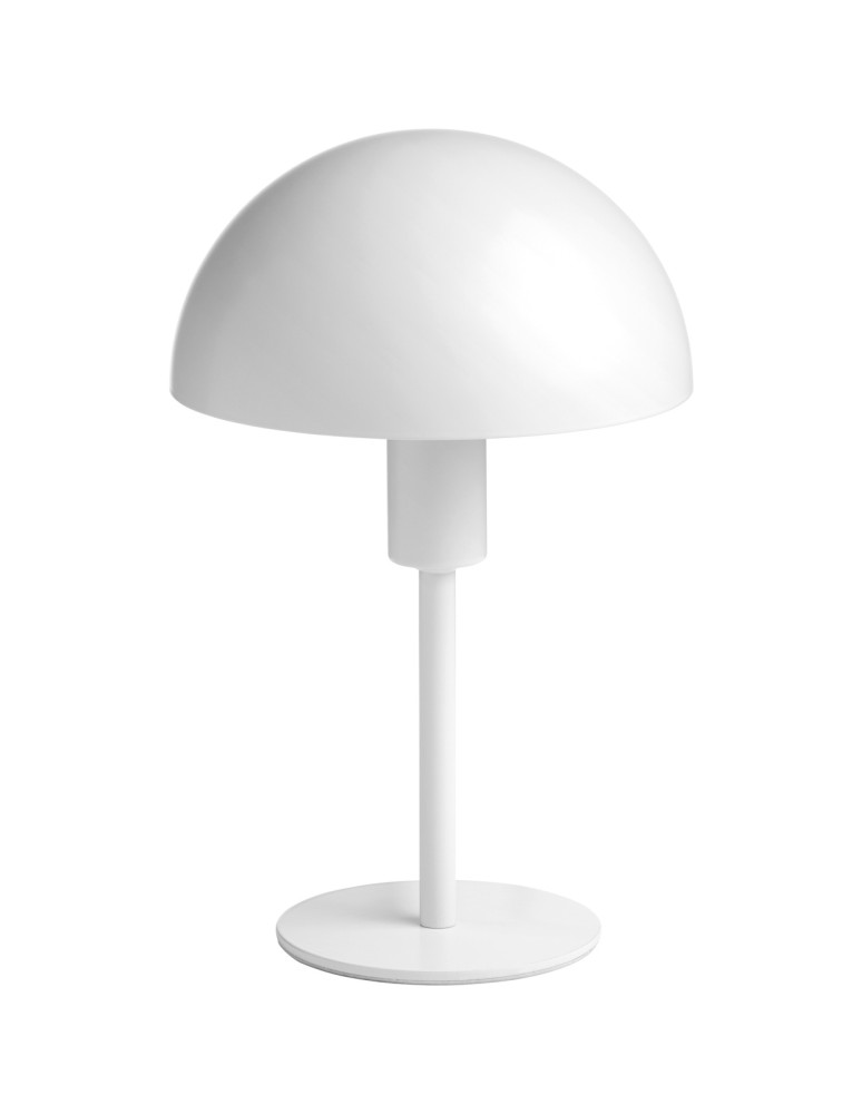 MDC Lampa stołowa POMA biały E14 589288201