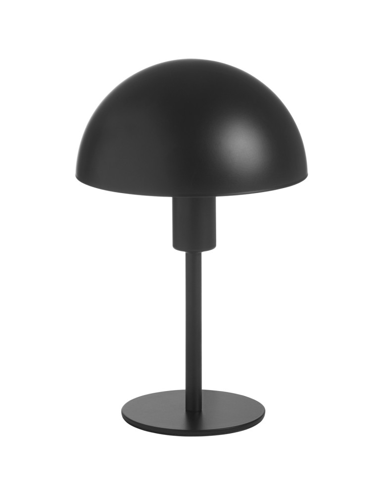 MDC Lampa stołowa POMA czarny E14 589289101