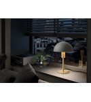 MDC Lampa stołowa POMA czarny E14 589289101