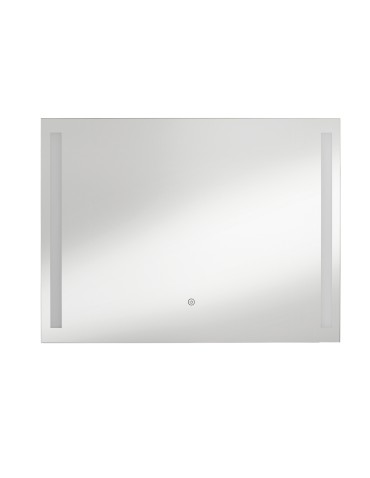 MDC Lustro łazienkowe REFLEX 80x60 28W CCT 3000-4000-5500K IP44 ściemnianie dotykowe, funkcja odparowania 599077005