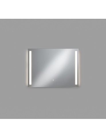 MDC Lustro łazienkowe REFLEX 80x60 28W CCT 3000-4000-5500K IP44 ściemnianie dotykowe, funkcja odparowania 599077005 - product 2