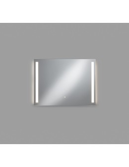 MDC Lustro łazienkowe REFLEX 80x60 28W CCT 3000-4000-5500K IP44 ściemnianie dotykowe, funkcja odparowania 599077005 - product 2