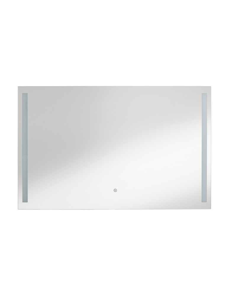 MDC Lustro łazienkowe REFLEX 110x70 31W CCT 3000-4000-5500K IP44 ściemnianie dotykowe, funkcja odparowania 599067005