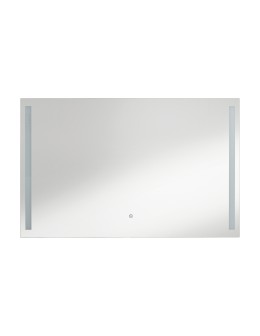 MDC Lustro łazienkowe REFLEX 110x70 31W CCT 3000-4000-5500K IP44 ściemnianie dotykowe, funkcja odparowania 599067005