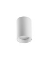 View MDC Lampa sufitowa łazienkowa GALILEO S biały mat GU10 ø60x85mm IP44 589978303