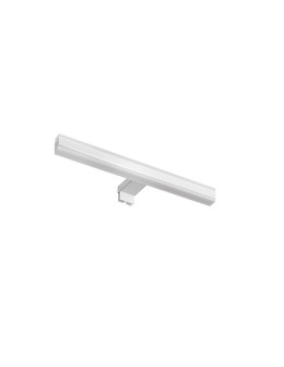 MDC Lampa ścienna łazienkowa TRIBE chrom 2x10W CCT 2700-3600-4500K IP44 576313505