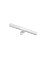 Zobacz MDC Lampa ścienna łazienkowa TRIBE chrom 2x10W CCT 2700-3600-4500K IP44 576313505