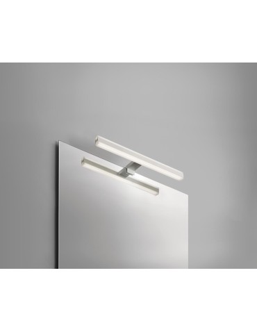 MDC Lampa ścienna łazienkowa TRIBE chrom 2x10W CCT 2700-3600-4500K IP44 576313505 - product 2