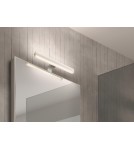 MDC Lampa ścienna łazienkowa TRIBE chrom 2x10W CCT 2700-3600-4500K IP44 576313505