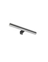 Zobacz MDC Lampa ścienna łazienkowa TRIBE czarny 2x10W CCT 2700-3600-4500K IP44 576319105