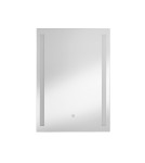MDC Lustro łazienkowe REFLEX 50x70 31W CCT 3000-4000-5500K IP44 ściemnianie dotykowe, funkcja odparowania 599087005
