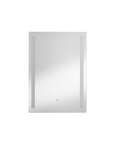 MDC Lustro łazienkowe REFLEX 50x70 31W CCT 3000-4000-5500K IP44 ściemnianie dotykowe, funkcja odparowania 599087005