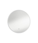 MDC Lustro łazienkowe COQUETTE Ø60 36,5W CCT 3000-4000-5000K IP44 ściemnianie dotykowe, funkcja odparowania 599037005