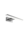 View MDC Lampa łazienkowa TIWALL chrom LED 8W 300mm 4000K IP44 575963003