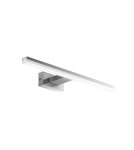 MDC Lampa łazienkowa TIWALL chrom LED 12W 450mm 3000K IP44 575973009