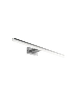 MDC Lampa łazienkowa TIWALL chrom LED 16W 600mm 4000K IP44 575983003