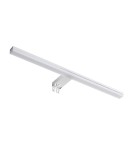 MDC Lampa łazienkowa TIWALL KIT (uchwyt lustro/ściana/szafka) chrom LED 16W 600mm 4000K IP44 576873003