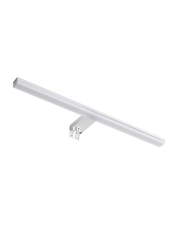 MDC Lampa łazienkowa TIWALL KIT (uchwyt lustro/ściana/szafka) chrom LED 16W 600mm 4000K IP44 576873003