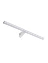 View MDC Lampa łazienkowa TIWALL KIT (uchwyt lustro/ściana/szafka) chrom LED 16W 600mm 4000K IP44 576873003