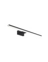 Zobacz MDC Lampa łazienkowa TIWALL czarny mat LED 16W 600mm 4000K IP44 575989105
