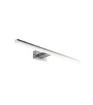 MDC Lampa łazienkowa TIWALL chrom LED 16W 600mm 3000K IP44 575983009