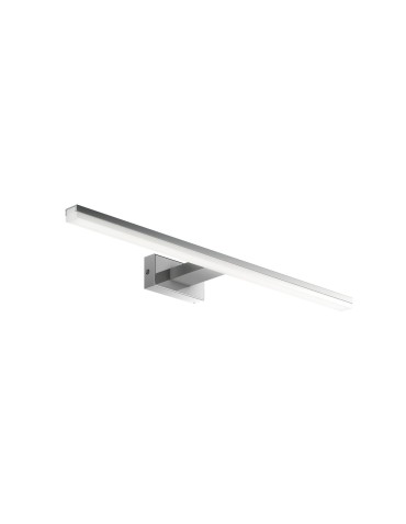 MDC Lampa łazienkowa TIWALL chrom LED 16W 600mm 3000K IP44 575983009