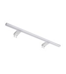 MDC Lampa łazienkowa TIWALL KIT (uchwyt lustro/ściana/szafka) chrom LED 20W 750mm 3000K IP44 576883009