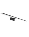 View MDC Lampa łazienkowa TIWALL czarny mat LED 20W 750mm 3000K IP44 575999109