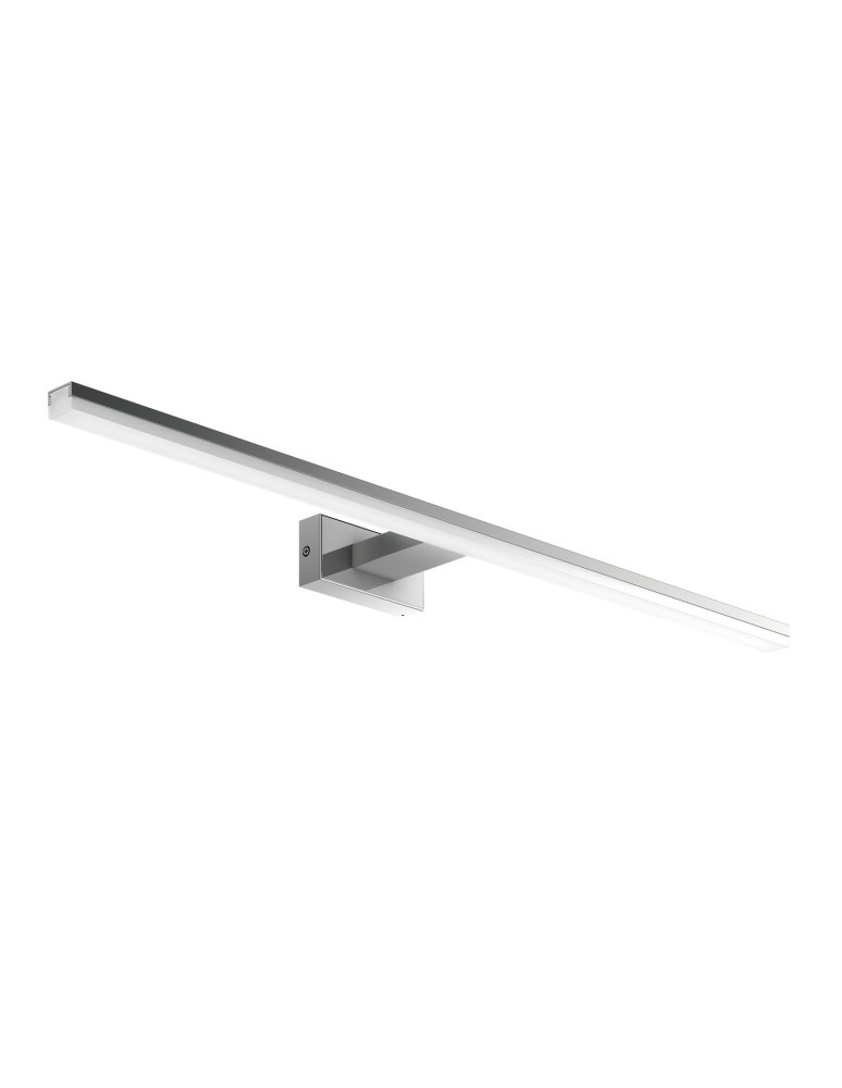 MDC Lampa łazienkowa TIWALL chrom LED 20W 750mm 4000K IP44 575993003
