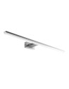 View MDC Lampa łazienkowa TIWALL chrom LED 20W 750mm 4000K IP44 575993003