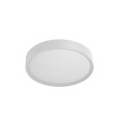 MDC Lampa sufitowa łazienkowa ASLI biały LED 24W 335mm CCT 3000-3750-4500K IP44 577108142