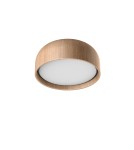 MDC Lampa sufitowa łazienkowa TOKIO naturalny 3xE27 IP44 578005501