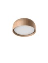 View MDC Lampa sufitowa łazienkowa TOKIO naturalny 3xE27 IP44 578005501