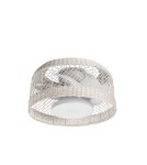 MDC Wentylator IBIZA biały Ø61 DC 30W LED 24W CCT zmienna barwa , pilot 579568109