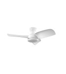 MDC Wentylator CRETA XL biały Ø1066 DC 32W 3A LED 24W CCT zmienna barwa , pilot 589628109