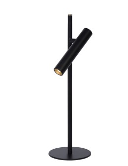 Lucide PHILON Biurkowa 1xLED czarny 79581/05/30