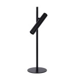 LED table lamps - Lucide PHILON Desk 1xLED black 79581/05/30 - product 11