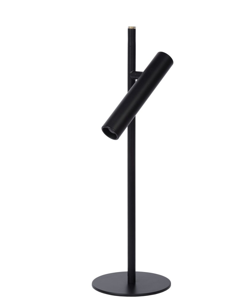 LED table lamps - Lucide PHILON Desk 1xLED black 79581/05/30 - product kolory-swiatla.pl 11