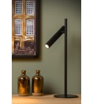 LED table lamps - Lucide PHILON Desk 1xLED black 79581/05/30 - product 13