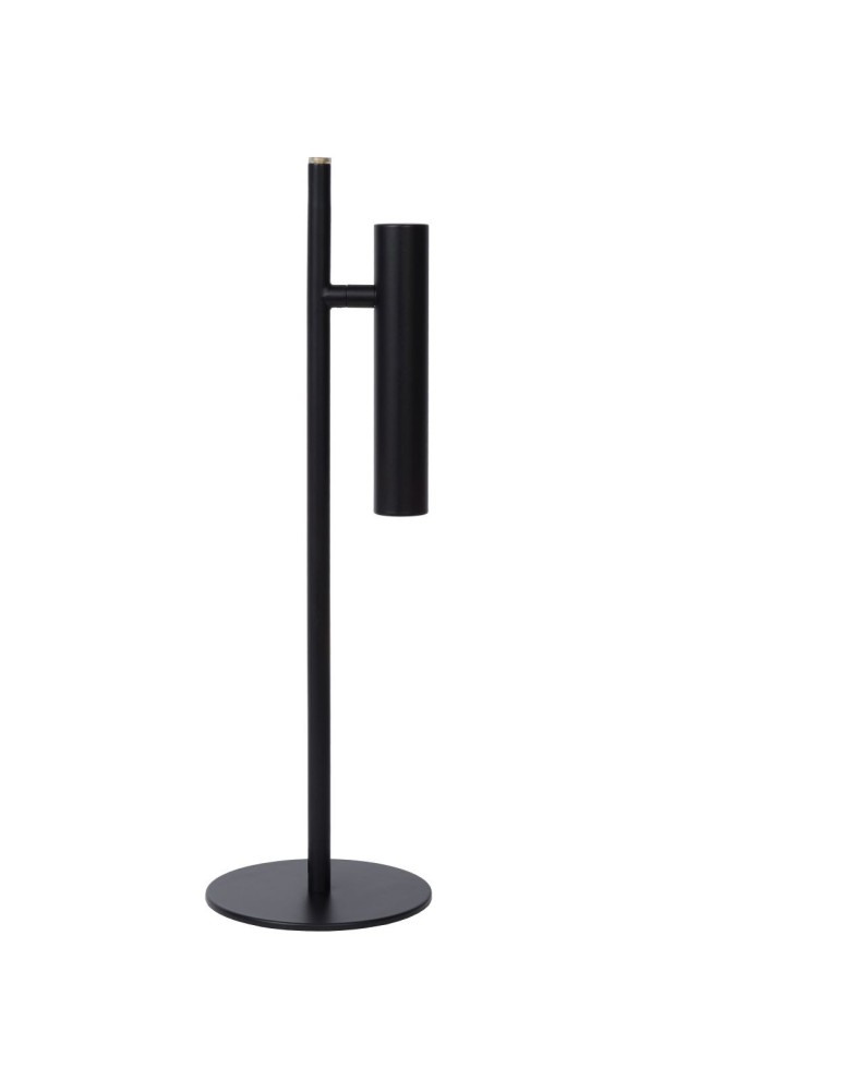 LED table lamps - Lucide PHILON Desk 1xLED black 79581/05/30 - product kolory-swiatla.pl 16