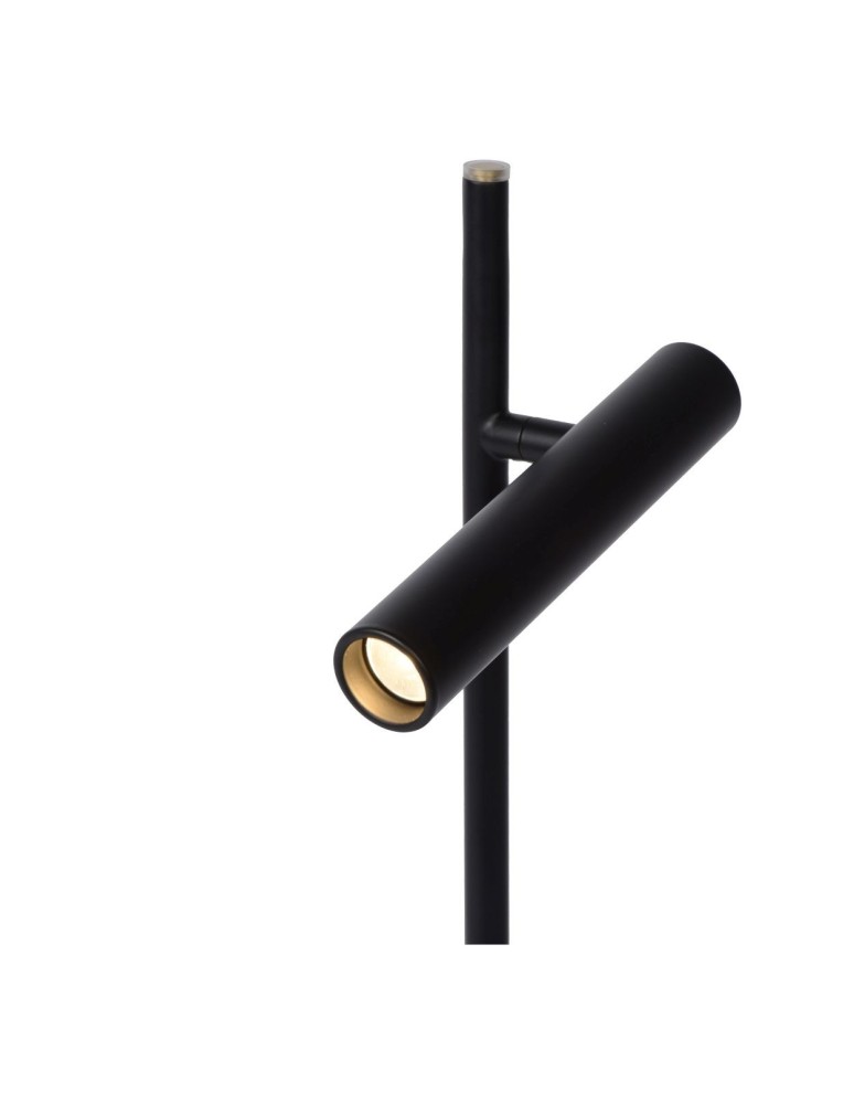 LED table lamps - Lucide PHILON Desk 1xLED black 79581/05/30 - product kolory-swiatla.pl 17