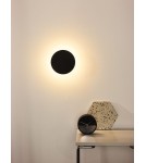 Wall lamps - Lucide EKLYPS LED Wall mounted LED black 46201/06/30 - product 9