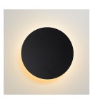 Wall lamps - Lucide EKLYPS LED Wall mounted LED black 46201/06/30 - product 10