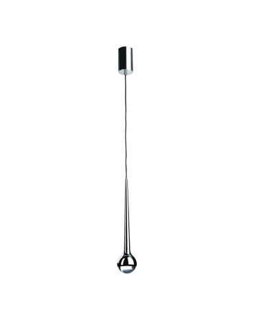 Orlicki Design Cappi Cromo Wisząca