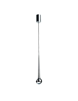 Orlicki Design Cappi Cromo Pendant