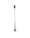 Orlicki Design Cappi Cromo Pendant