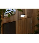 Solar lamps - Lutec Outdoor Wall Mounted FRAN 6941502330 - product 3